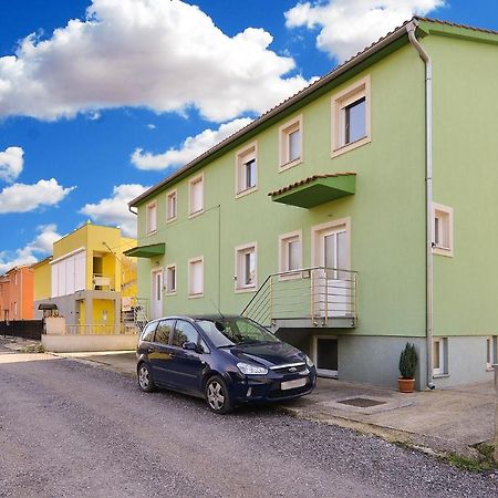 Apartments Ariana 1989 Fažana Zewnętrze zdjęcie