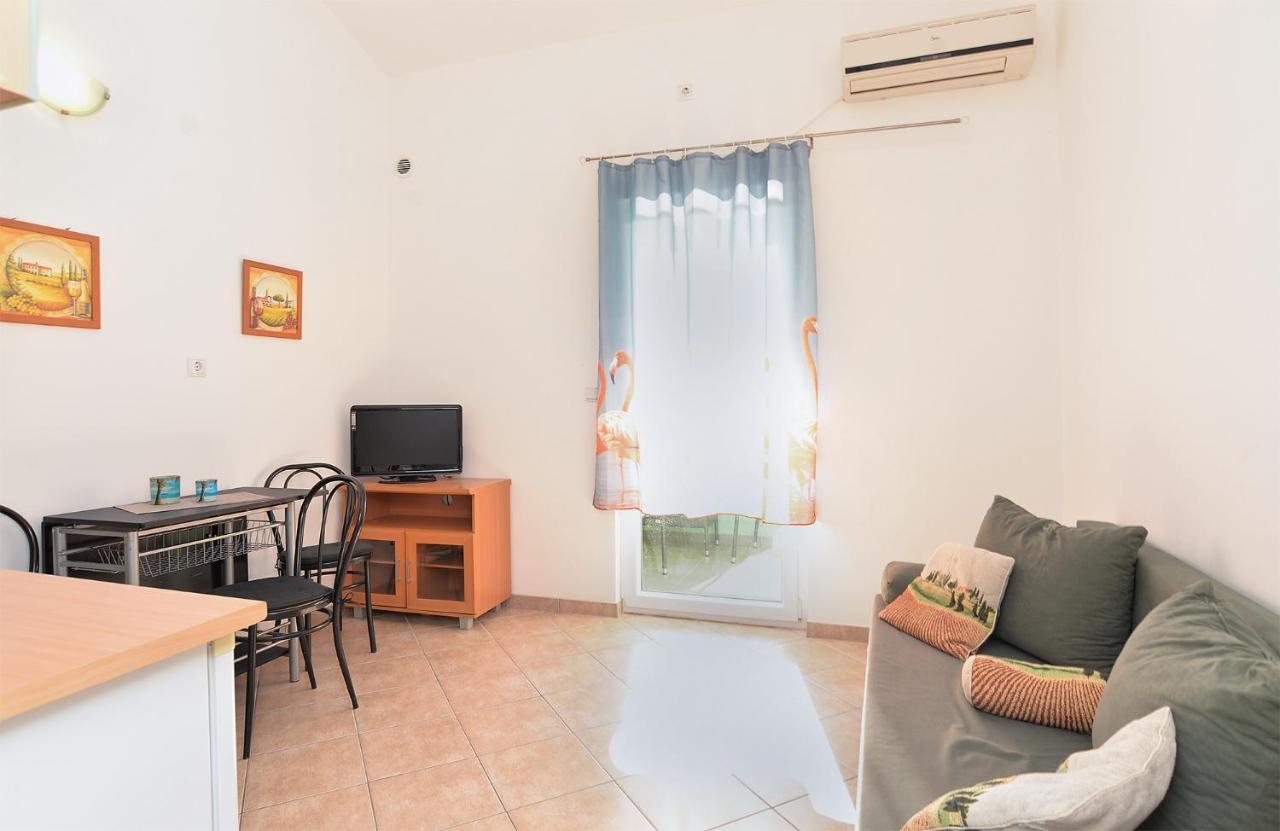 Apartments Ariana 1989 Fažana Zewnętrze zdjęcie