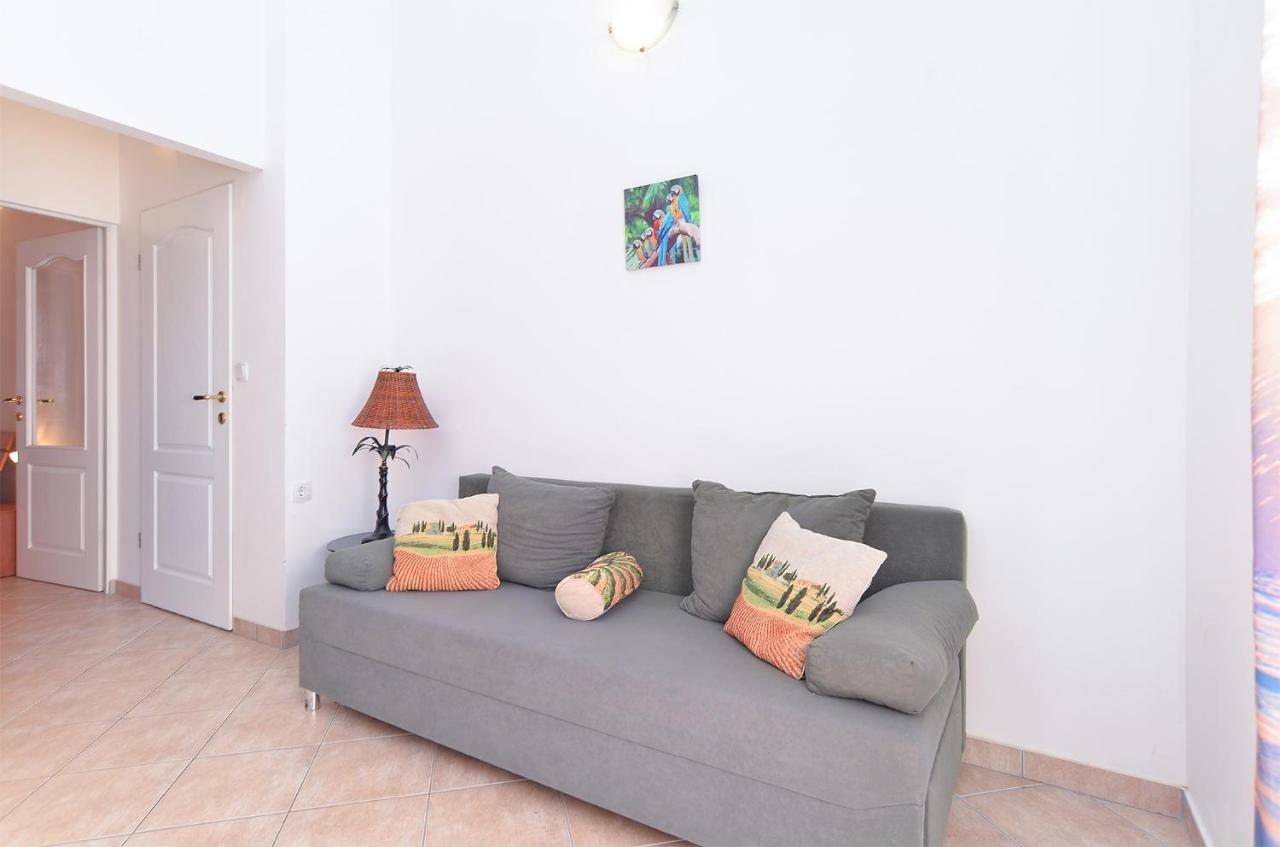Apartments Ariana 1989 Fažana Zewnętrze zdjęcie