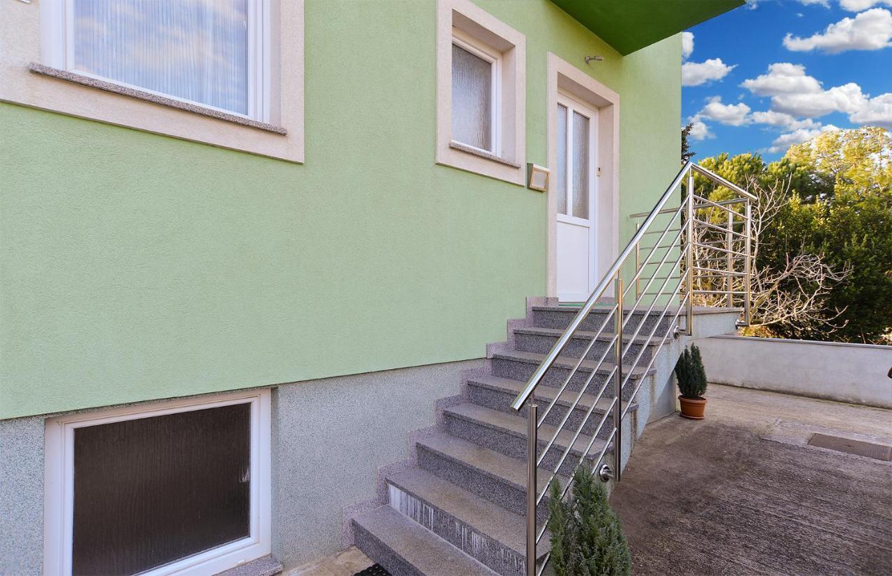 Apartments Ariana 1989 Fažana Zewnętrze zdjęcie