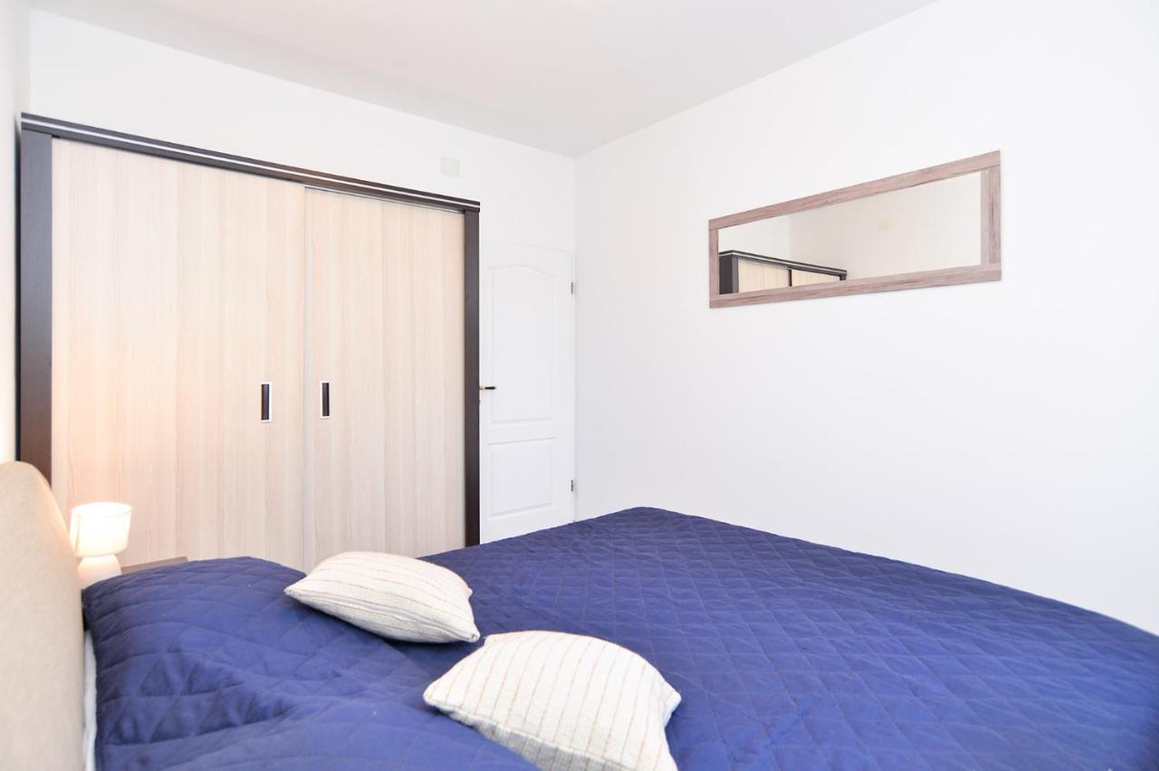 Apartments Ariana 1989 Fažana Zewnętrze zdjęcie