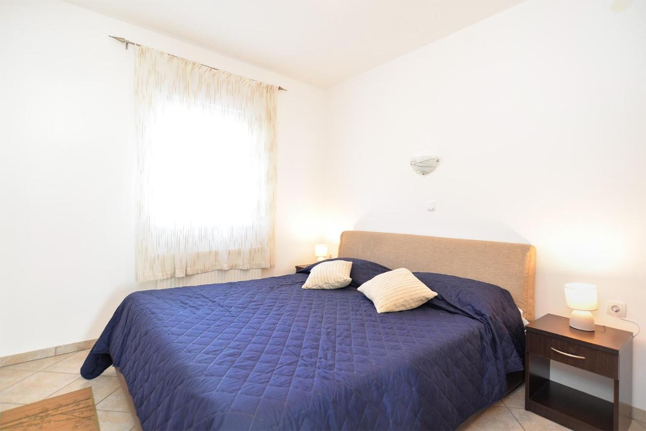 Apartments Ariana 1989 Fažana Zewnętrze zdjęcie