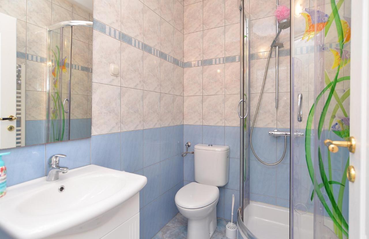 Apartments Ariana 1989 Fažana Zewnętrze zdjęcie