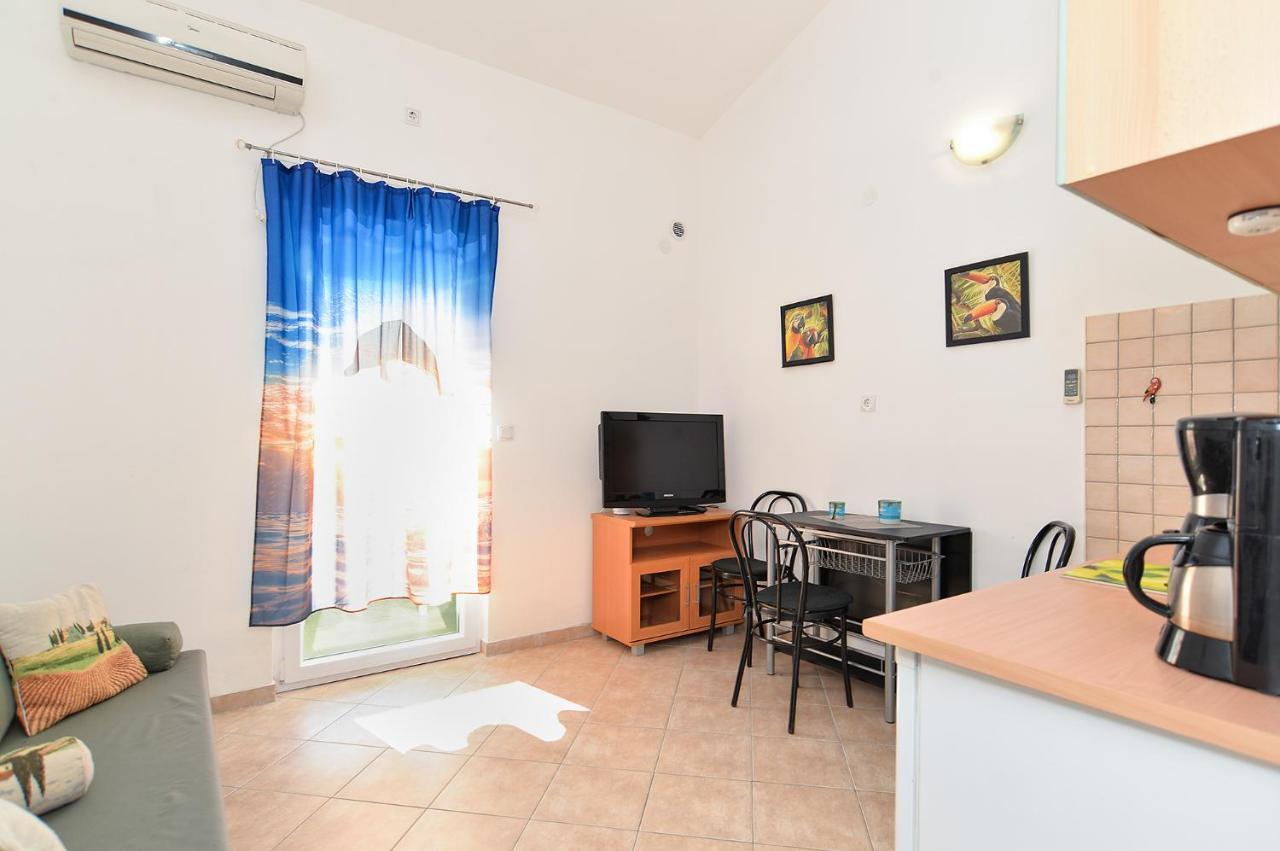 Apartments Ariana 1989 Fažana Zewnętrze zdjęcie