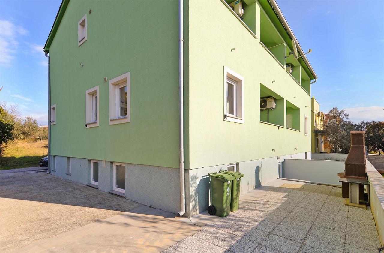 Apartments Ariana 1989 Fažana Zewnętrze zdjęcie