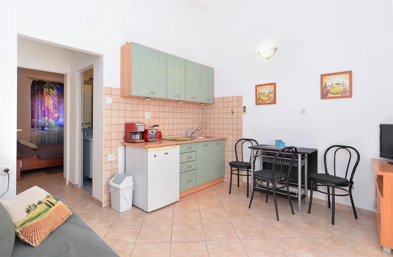 Apartments Ariana 1989 Fažana Zewnętrze zdjęcie