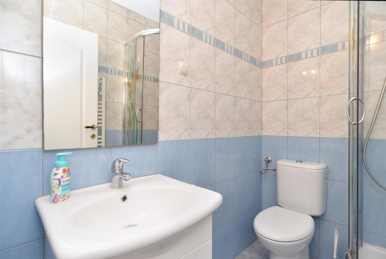 Apartments Ariana 1989 Fažana Zewnętrze zdjęcie