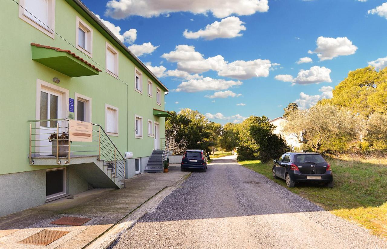 Apartments Ariana 1989 Fažana Zewnętrze zdjęcie